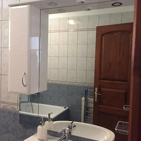 Yowan 아파트 Hévíz