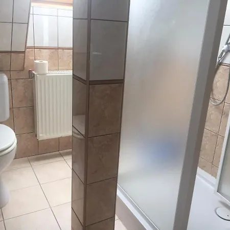 Apartament Yowan Héviz