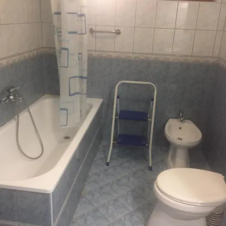 Apartment Yowan *