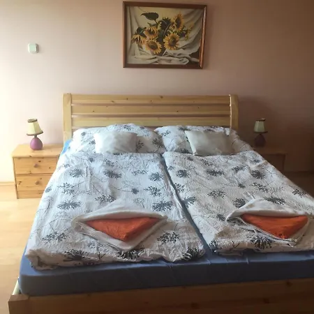 Appartement Yowan Hévíz