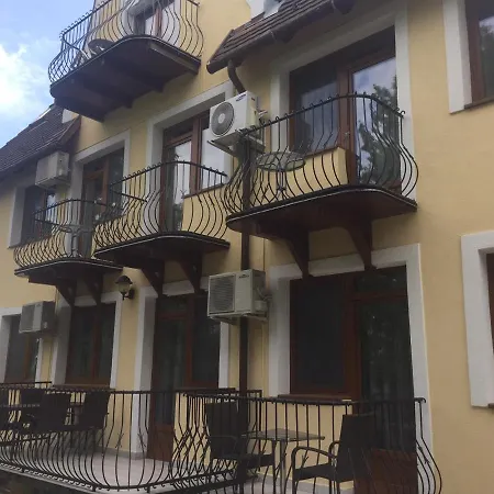 Yowan 아파트 Hévíz