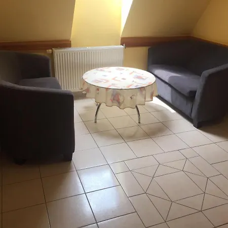Yowan Apartament *