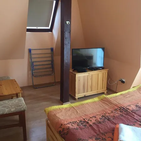 Appartement Yowan *