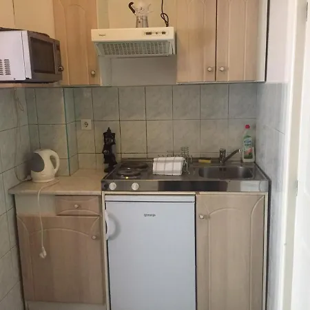 Apartment Yowan