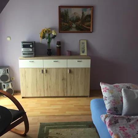 Apartament Yowan