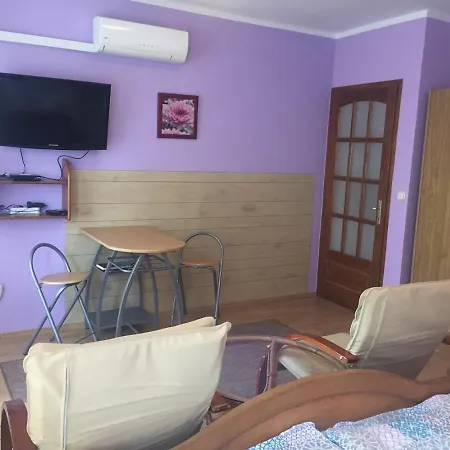 Apartament Yowan