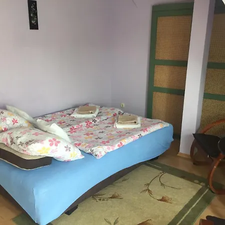 아파트 Yowan Hévíz