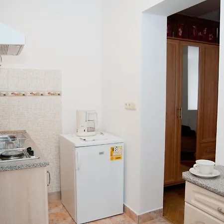 아파트 Yowan Hévíz