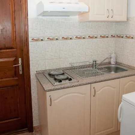 Apartament Yowan