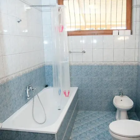 Yowan Apartment Heviz