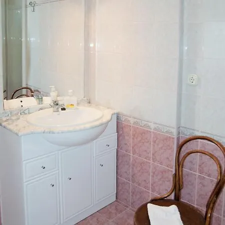 Apartment Yowan *