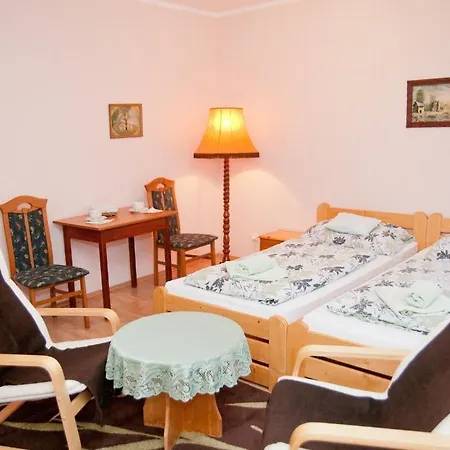 Apartament Yowan