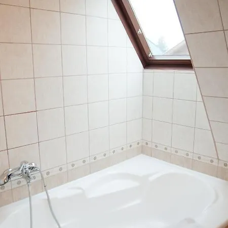 Apartament Yowan