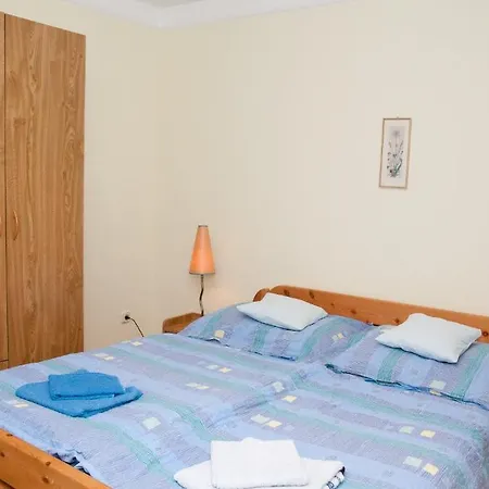 아파트 Yowan Hévíz