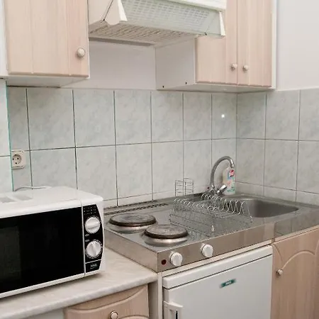 Yowan Apartament