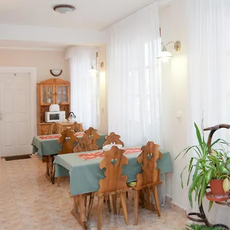 Appartement Yowan
