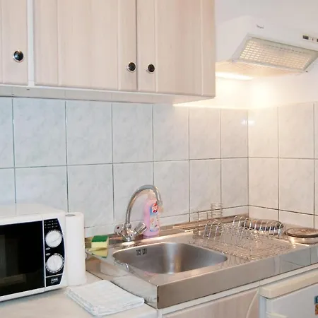 Yowan Apartment Heviz