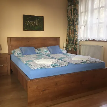 Apartament Yowan