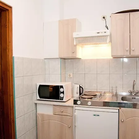 Appartement Yowan *