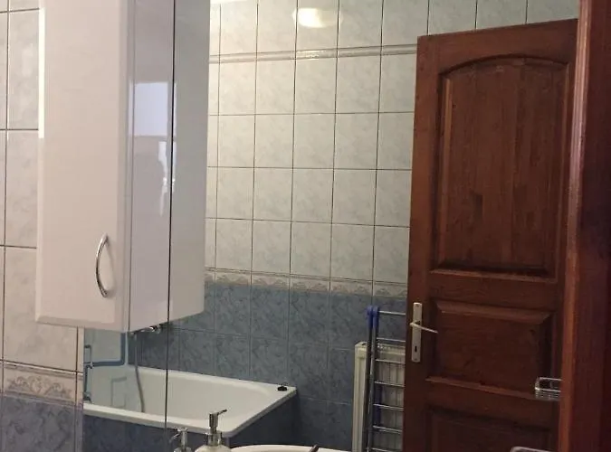 Yowan Apartament Hévíz