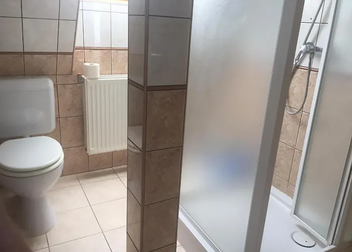 Apartament Yowan Hévíz
