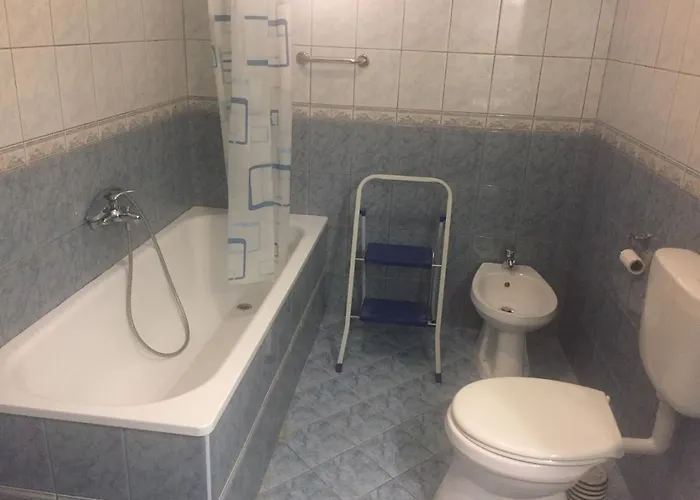 Apartament Yowan *