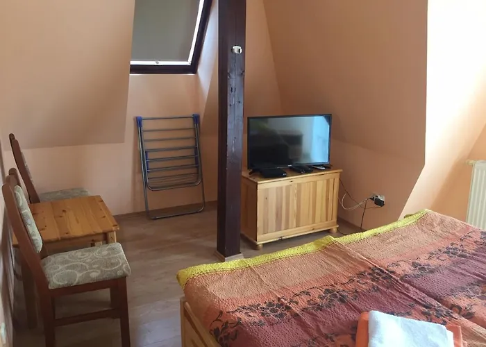 Apartament Yowan *