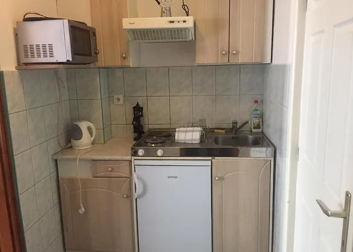 Apartament Yowan