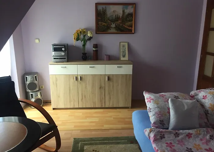 Apartamento Yowan