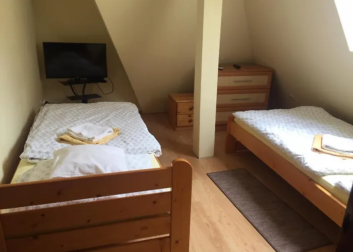 Yowan Apartament