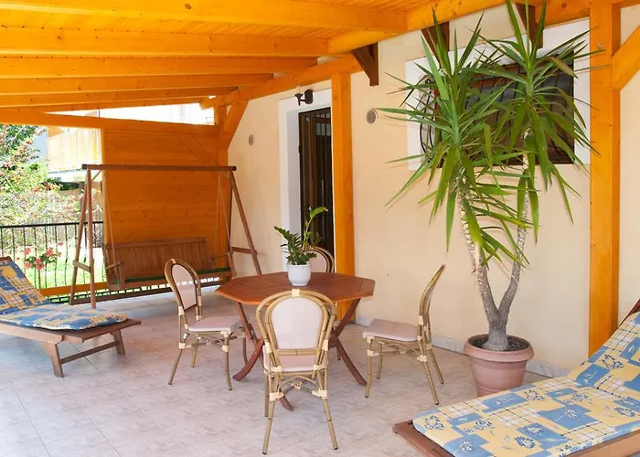 Apartament Yowan