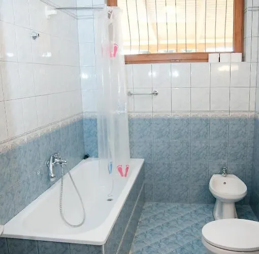 Yowan Apartament Hévíz