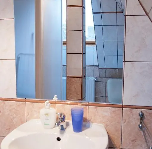 Yowan Apartament Hévíz