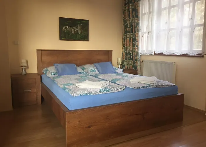 Apartamento Yowan